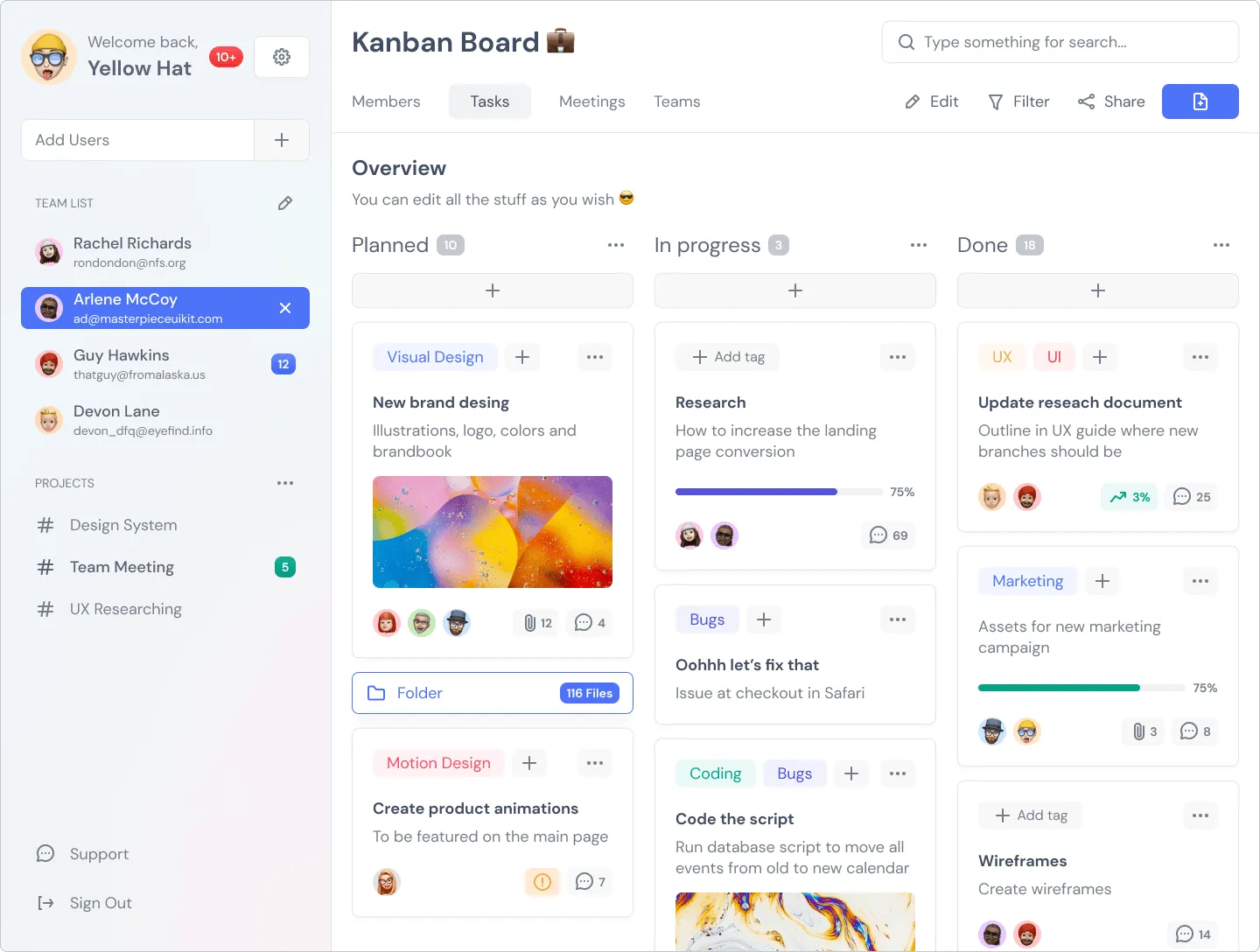 Kanban