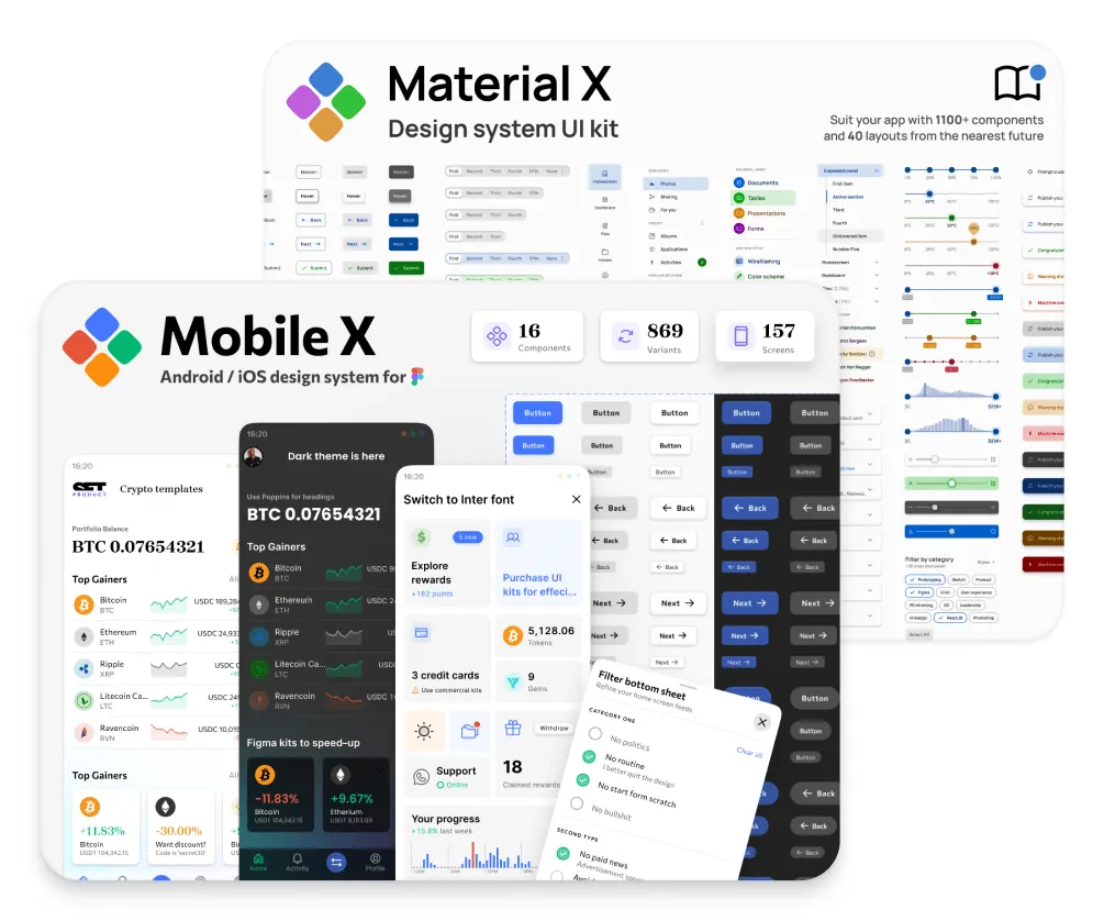 Buy a Bundle. Save 30%